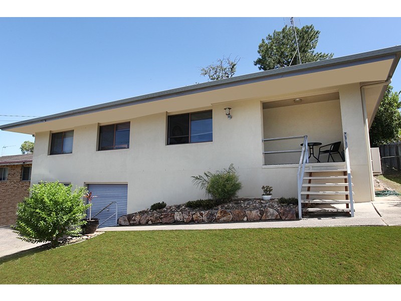 16 Elizabeth Way, Nambour QLD 4560