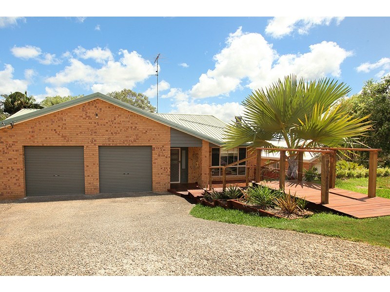 19 Chiltern Court, Coes Creek QLD 4560