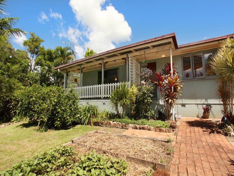 21 Brookes Street, Nambour QLD 4560