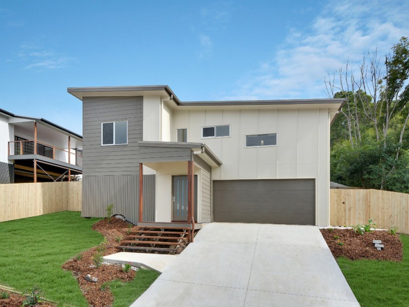 2/44 Patrick King Drive, Burnside QLD 4560