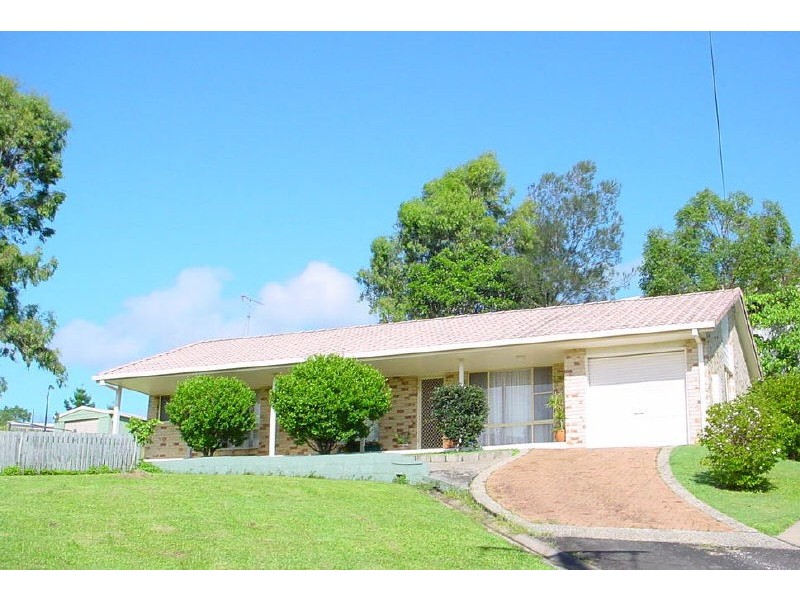 7 Macquarie Street, Nambour QLD 4560