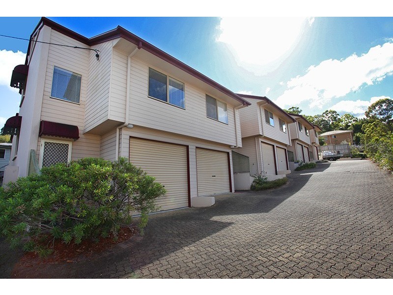 4/70 Carter Road, Nambour QLD 4560