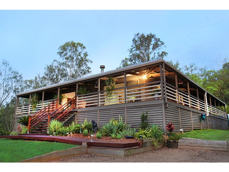 121-149 Boyle Road, Belli Park QLD 4562