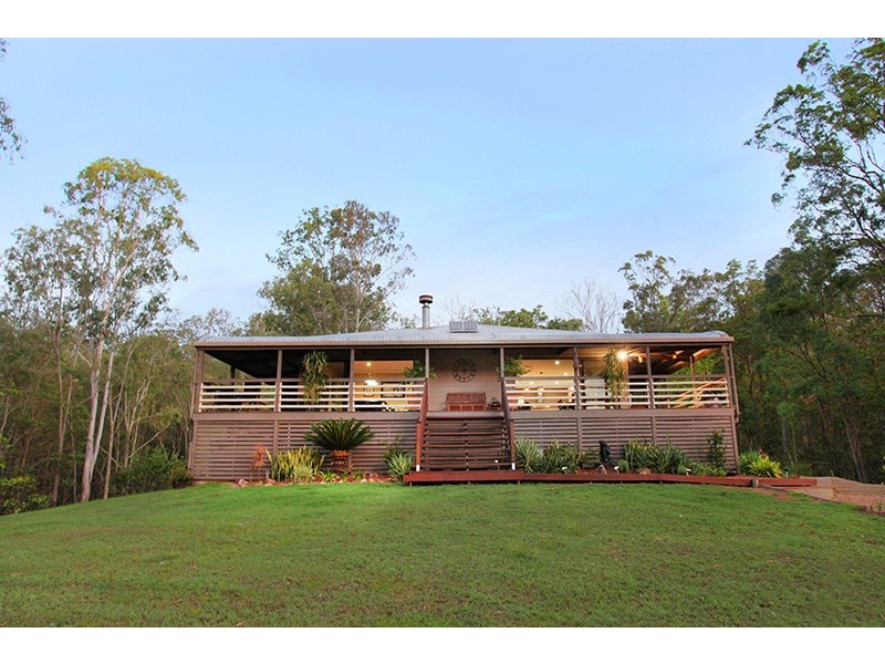 121-149 Boyle Road, Belli Park QLD 4562