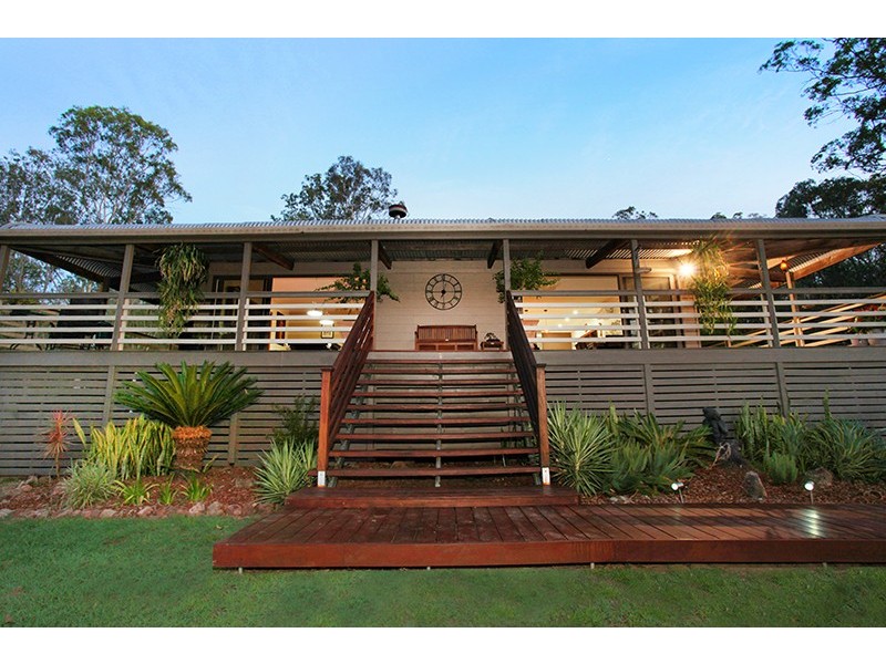 121-149 Boyle Road, Belli Park QLD 4562