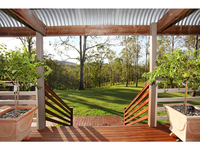 121-149 Boyle Road, Belli Park QLD 4562