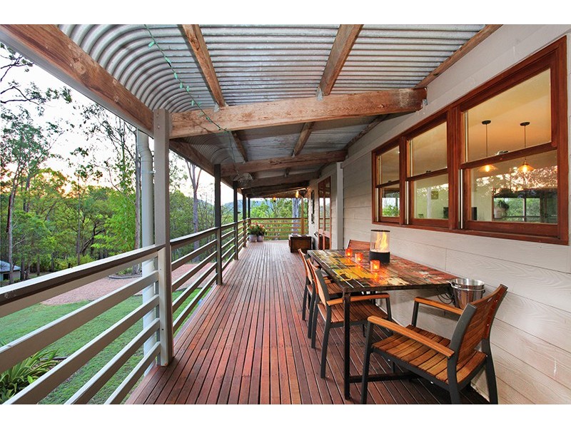 121-149 Boyle Road, Belli Park QLD 4562