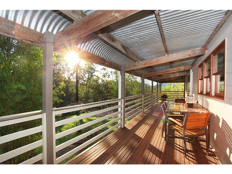 121-149 Boyle Road, Belli Park QLD 4562