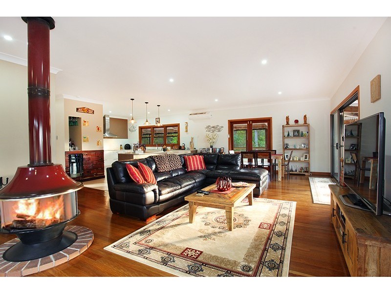 121-149 Boyle Road, Belli Park QLD 4562