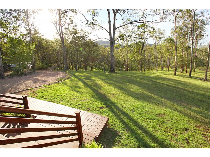 121-149 Boyle Road, Belli Park QLD 4562