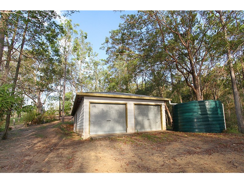 121-149 Boyle Road, Belli Park QLD 4562