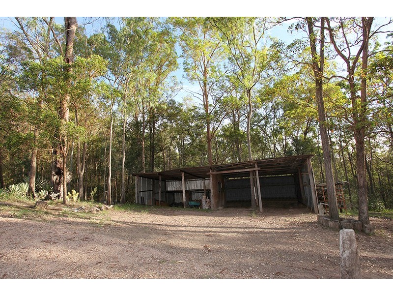 121-149 Boyle Road, Belli Park QLD 4562