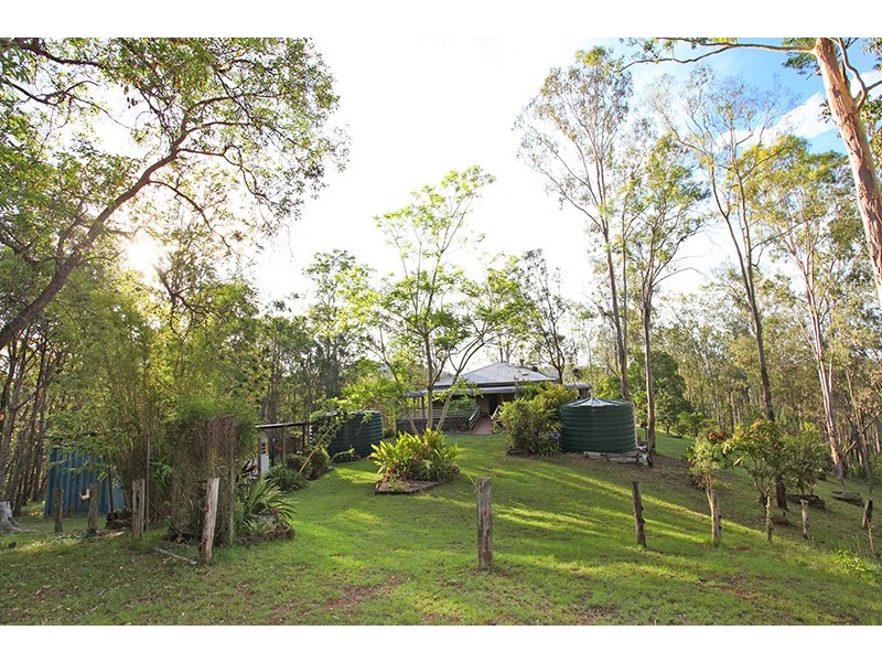 121-149 Boyle Road, Belli Park QLD 4562