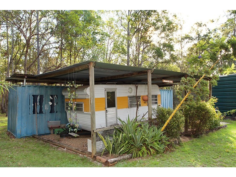 121-149 Boyle Road, Belli Park QLD 4562