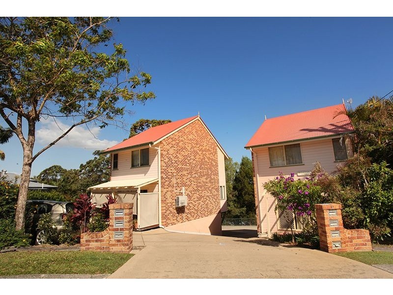 2/57 Netherton Street, Nambour QLD 4560