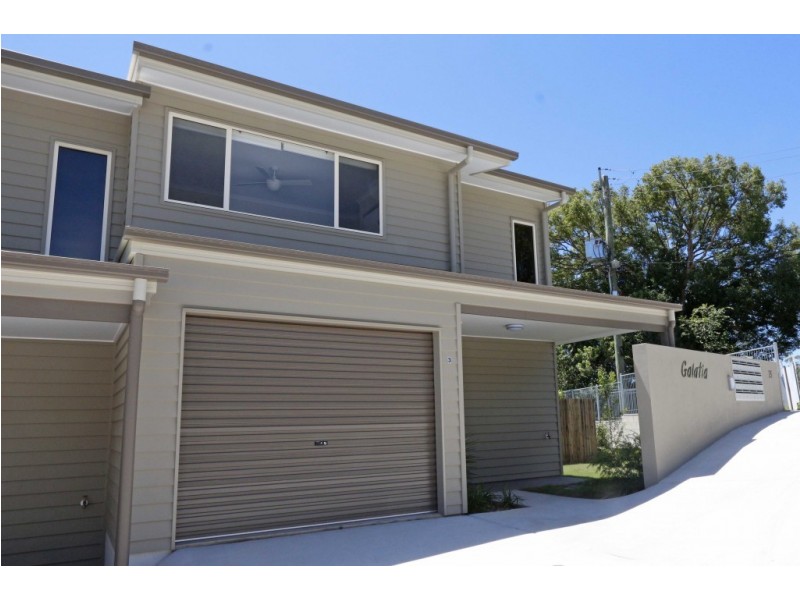 3/25 Mount Pleasant Road, Nambour QLD 4560
