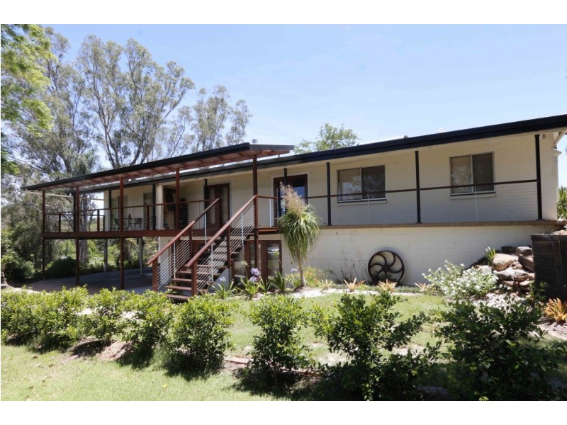 6 Thompson Road, Dulong QLD 4560