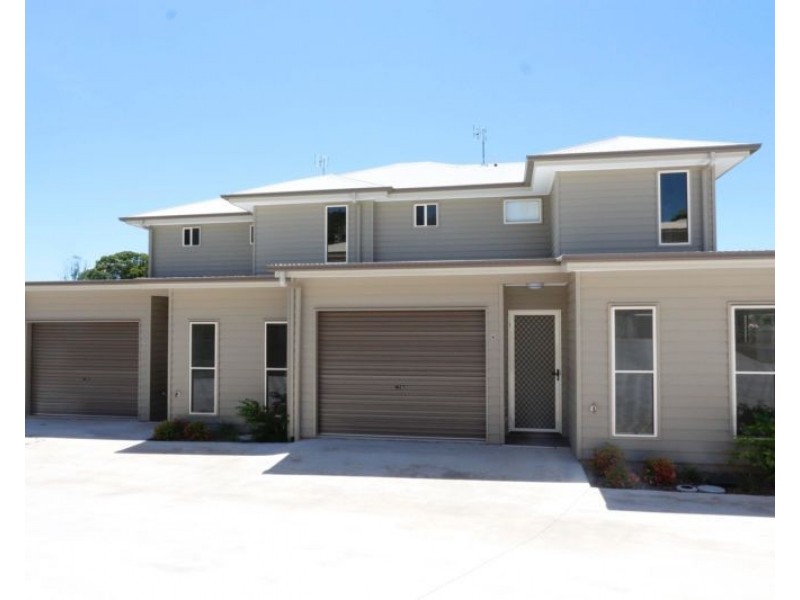 6/25 Mount Pleasant Road, Nambour QLD 4560