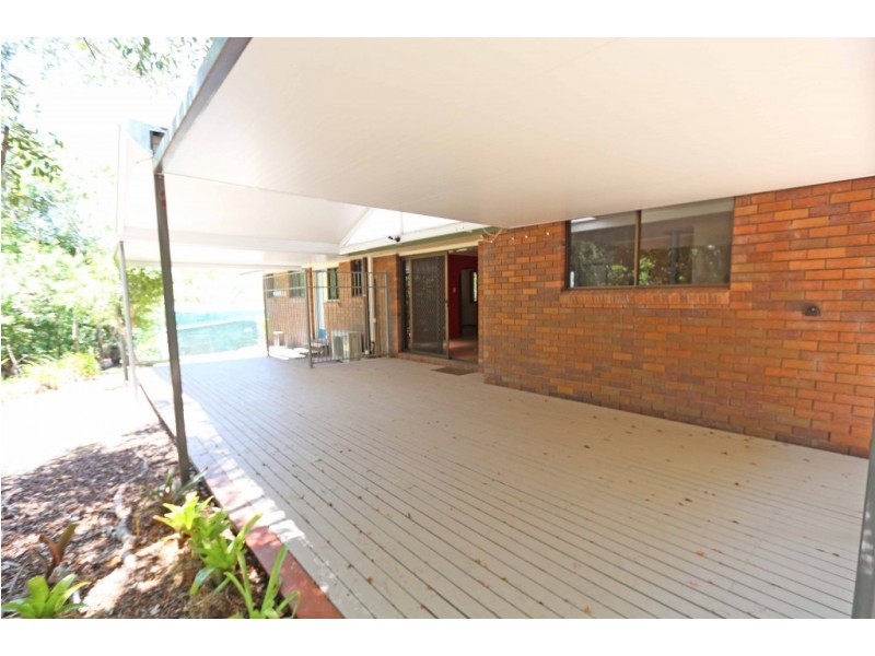 40 Cunningham Crescent, Nambour QLD 4560
