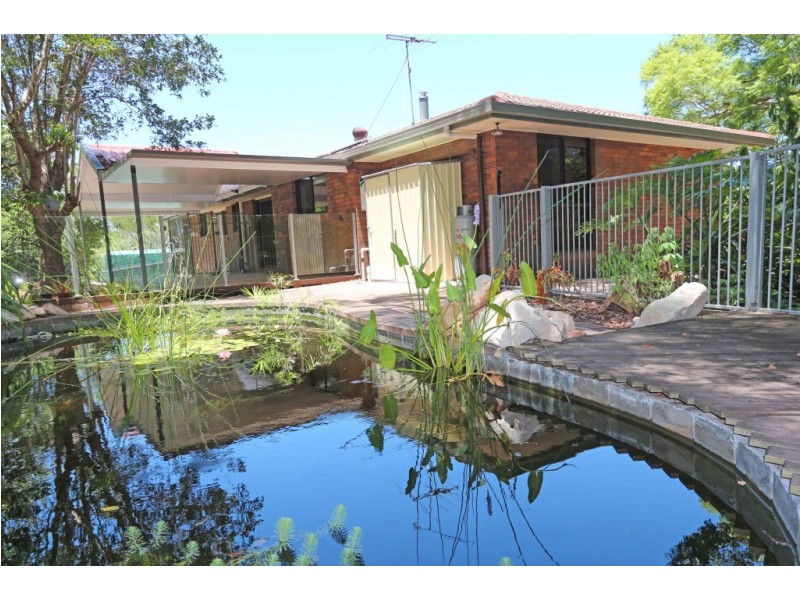 40 Cunningham Crescent, Nambour QLD 4560