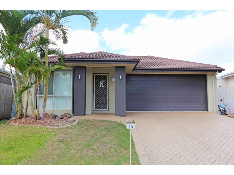 15 Clarence Place, Sippy Downs QLD 4556