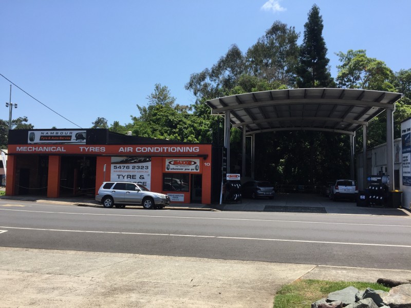 4-6 Price Street, Nambour QLD 4560