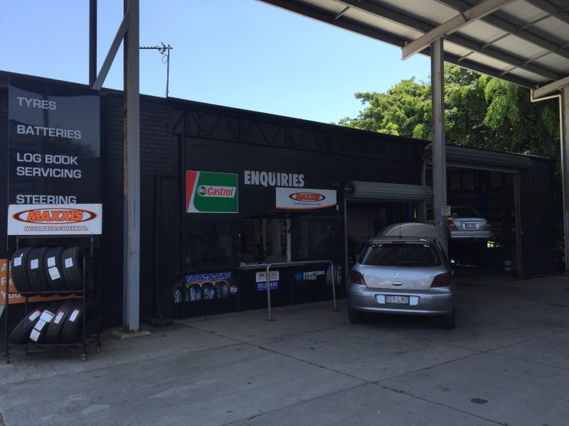 4-6 Price Street, Nambour QLD 4560