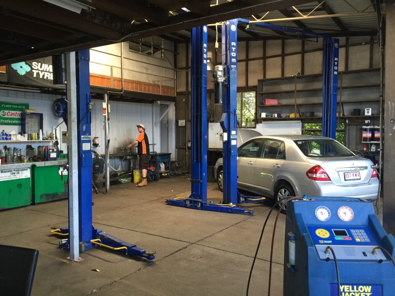 4-6 Price Street, Nambour QLD 4560