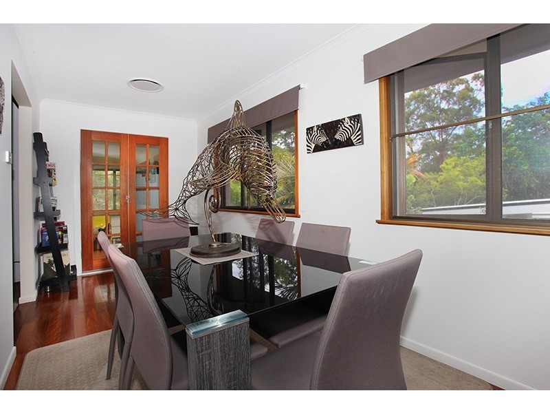 25 Spring Myrtle Avenue, Nambour QLD 4560