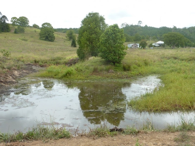 Lot 2, 0 Old Bruce Highway, Eerwah Vale QLD 4562