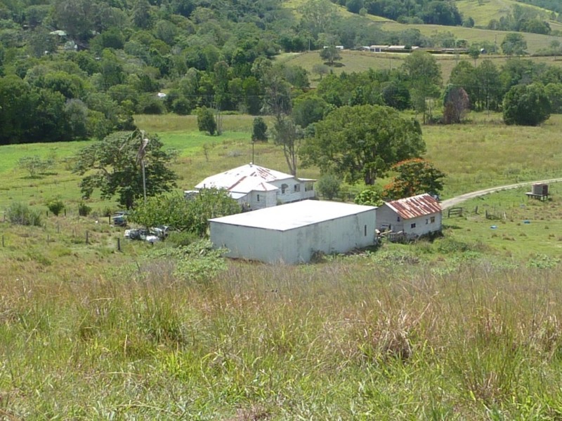 Lot 2, 0 Old Bruce Highway, Eerwah Vale QLD 4562
