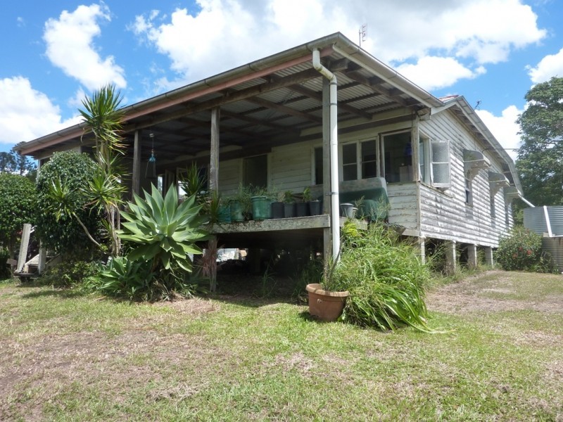 Lot 2, 0 Old Bruce Highway, Eerwah Vale QLD 4562