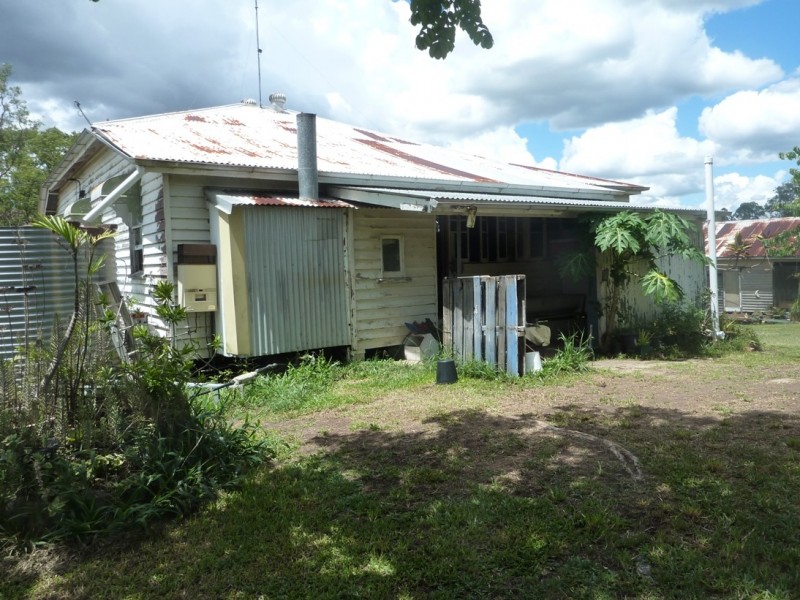 Lot 2, 0 Old Bruce Highway, Eerwah Vale QLD 4562