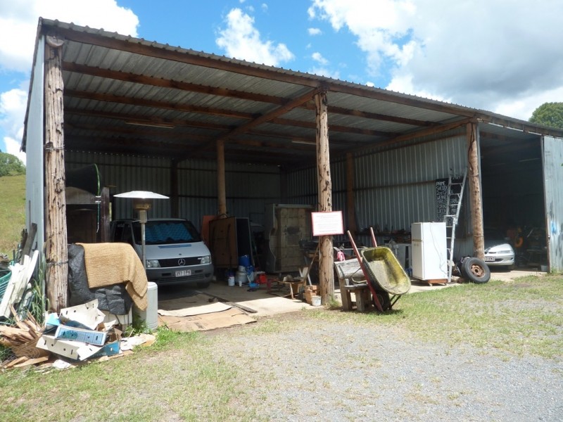 Lot 2, 0 Old Bruce Highway, Eerwah Vale QLD 4562