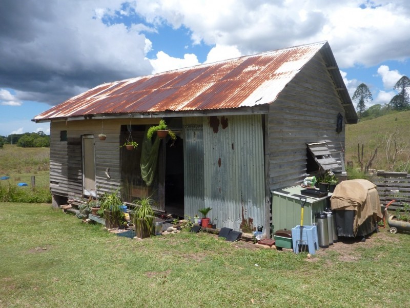 Lot 2, 0 Old Bruce Highway, Eerwah Vale QLD 4562