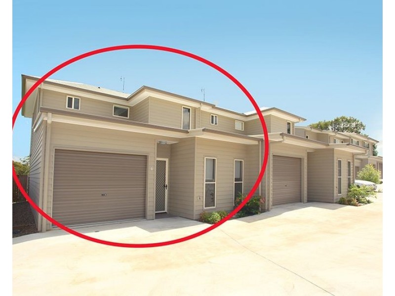 7/25 Mount Pleasant Road, Nambour QLD 4560