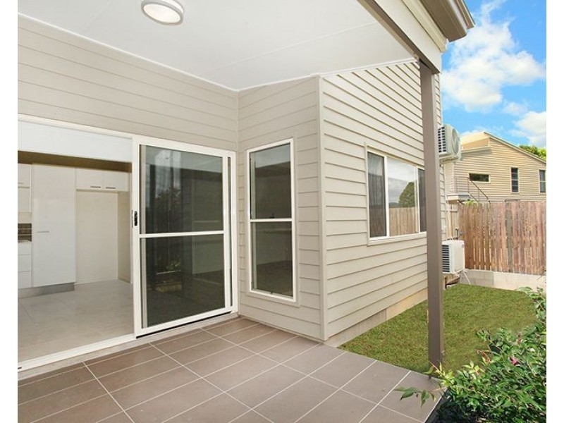 7/25 Mount Pleasant Road, Nambour QLD 4560