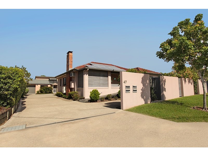 2/47 Carter Road, Nambour QLD 4560