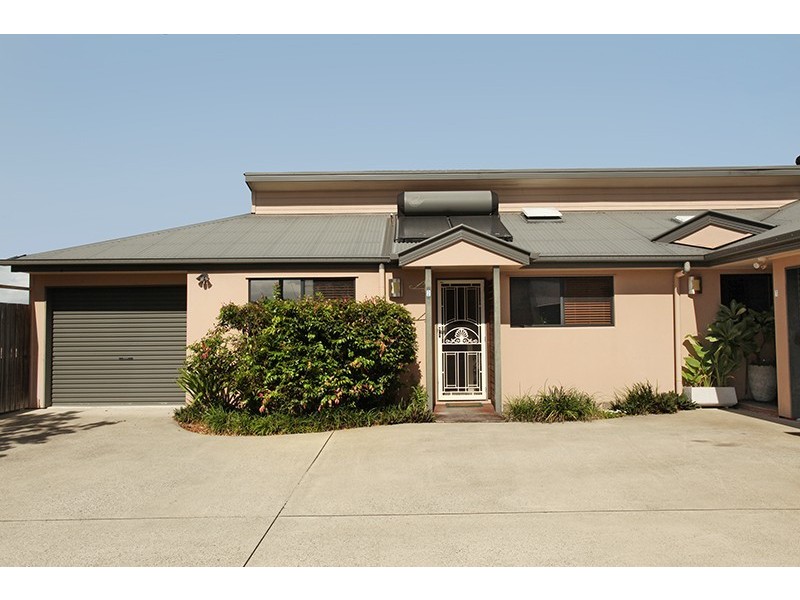 2/47 Carter Road, Nambour QLD 4560