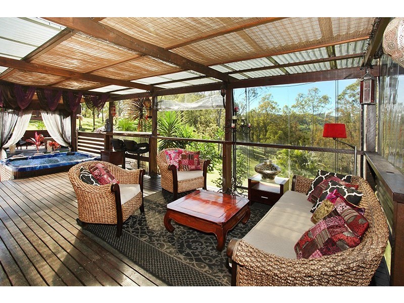 3441 Maleny Kenilworth Road, Kenilworth QLD 4574