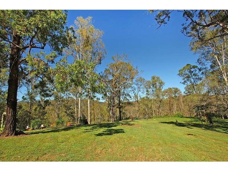 3441 Maleny Kenilworth Road, Kenilworth QLD 4574