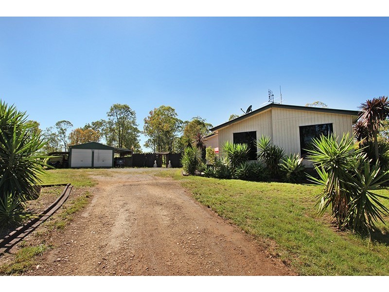 3441 Maleny Kenilworth Road, Kenilworth QLD 4574