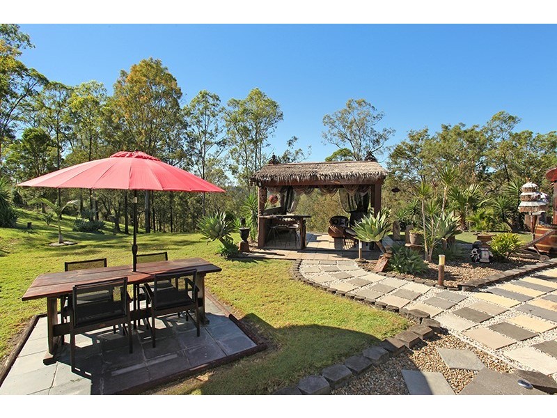 3441 Maleny Kenilworth Road, Kenilworth QLD 4574