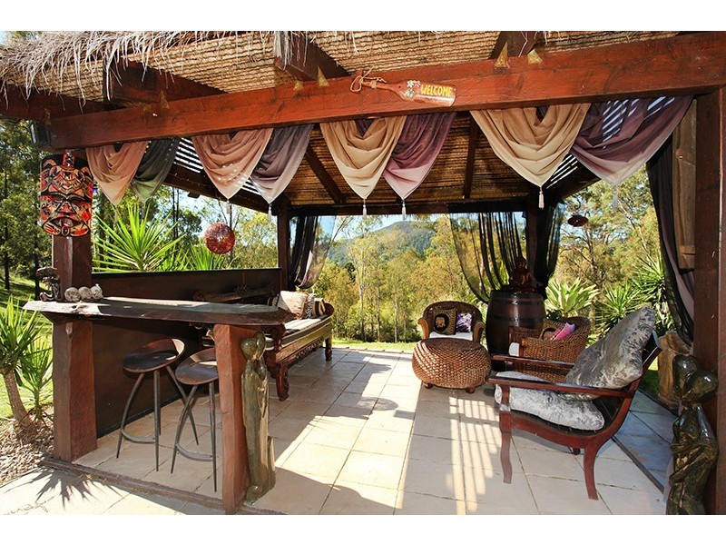 3441 Maleny Kenilworth Road, Kenilworth QLD 4574