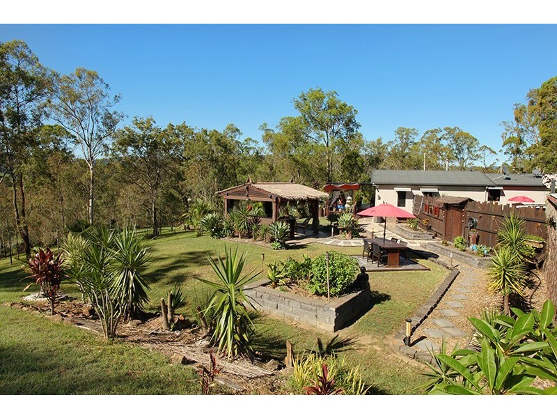 3441 Maleny Kenilworth Road, Kenilworth QLD 4574
