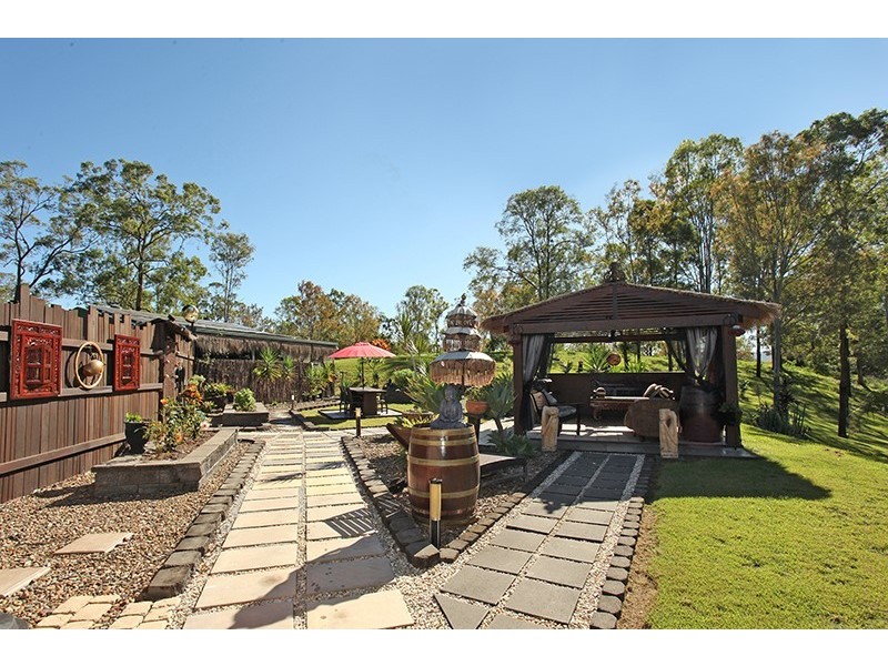3441 Maleny Kenilworth Road, Kenilworth QLD 4574