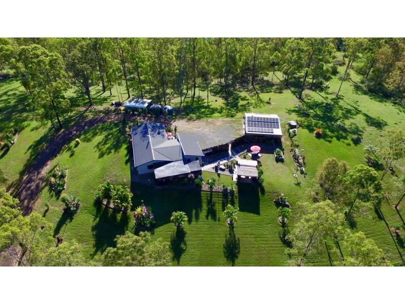 3441 Maleny Kenilworth Road, Kenilworth QLD 4574