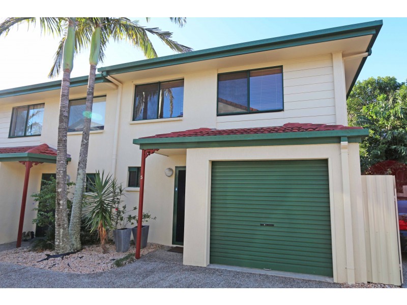 5/204 Main Road, Maroochydore QLD 4558