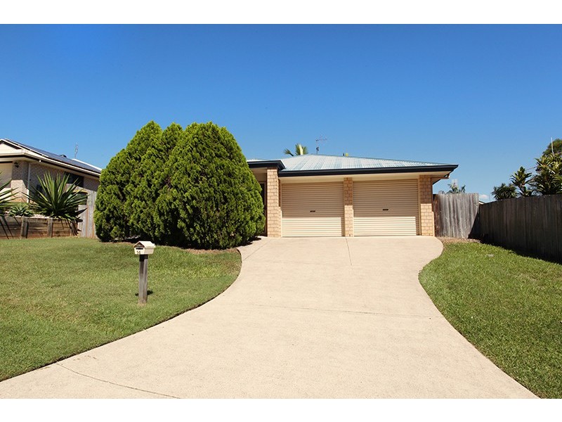14 Turnberry Court, Nambour QLD 4560