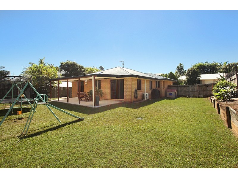 14 Turnberry Court, Nambour QLD 4560